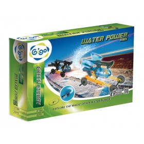 Water Power Mini